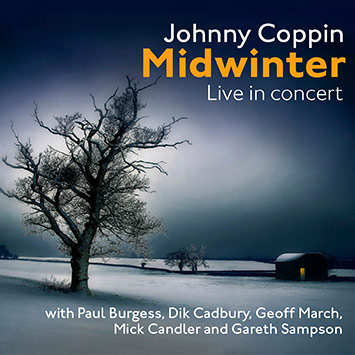 Midwinter - Live in Concert