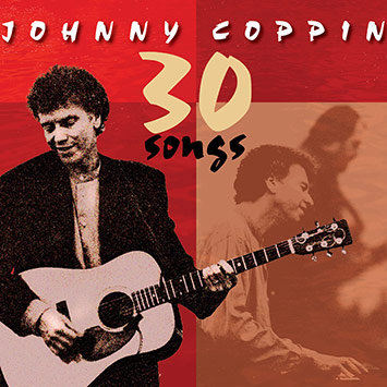 30 Songs Johnny Coppin