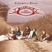 Parabola Road